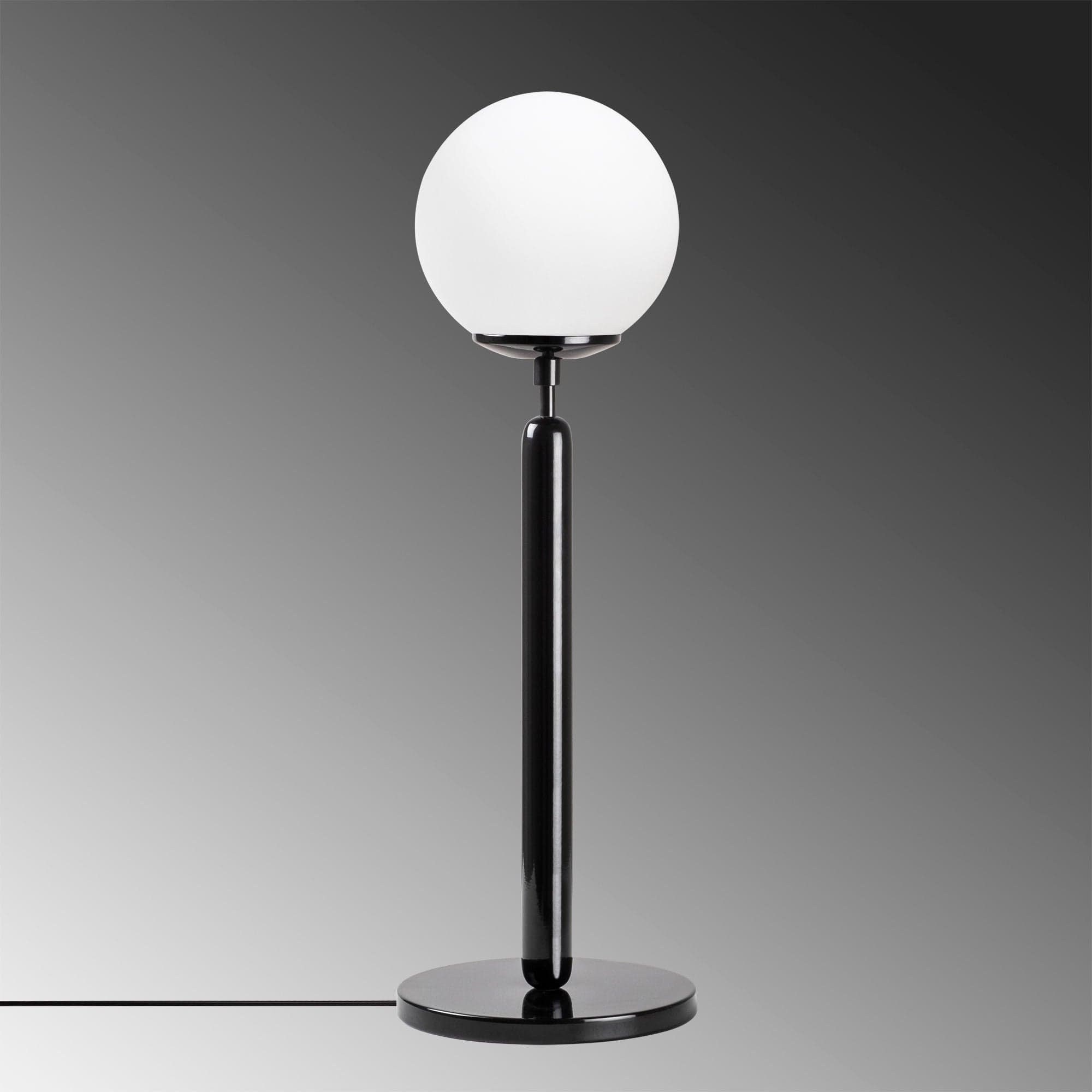 Asir Lampada da tavalo King 11461 Nero