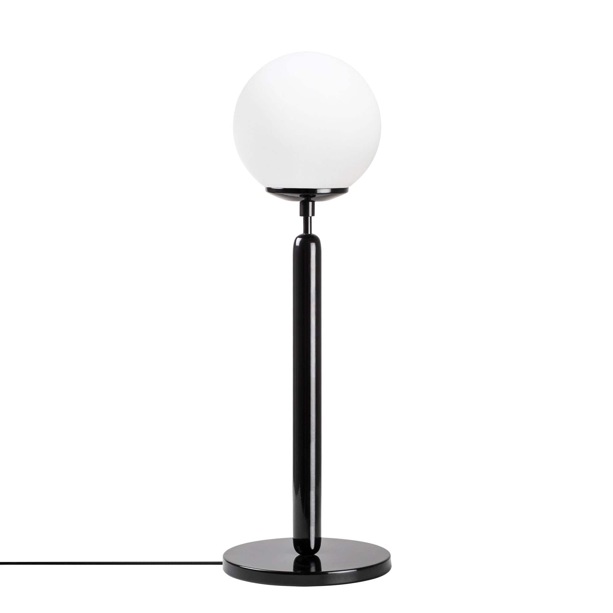 Asir Lampada da tavalo King 11461 Nero