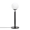 Asir Lampada da tavalo King 11461 Nero