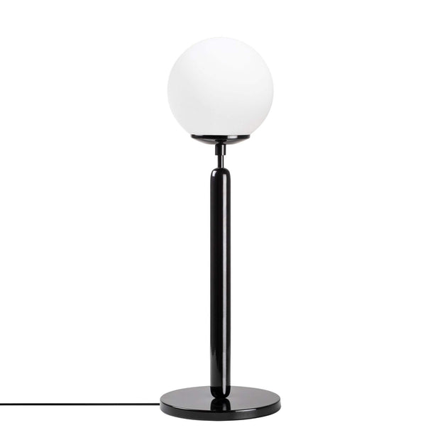Asir Lampada da tavalo King 11461 Nero