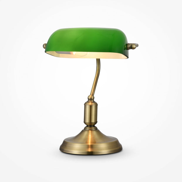Maytoni Lampada da tavalo Kiwi Ottone
