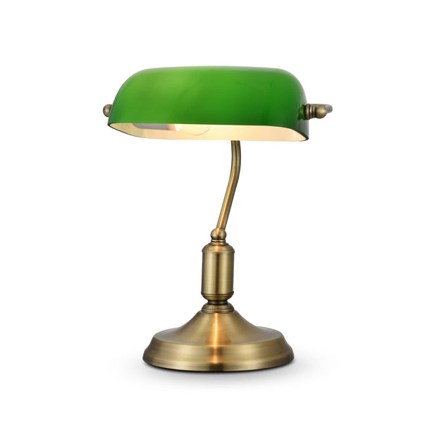 Maytoni Lampada da tavalo Kiwi Ottone
