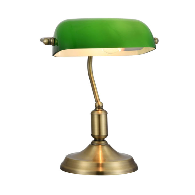 Maytoni Lampada da tavalo Kiwi Ottone