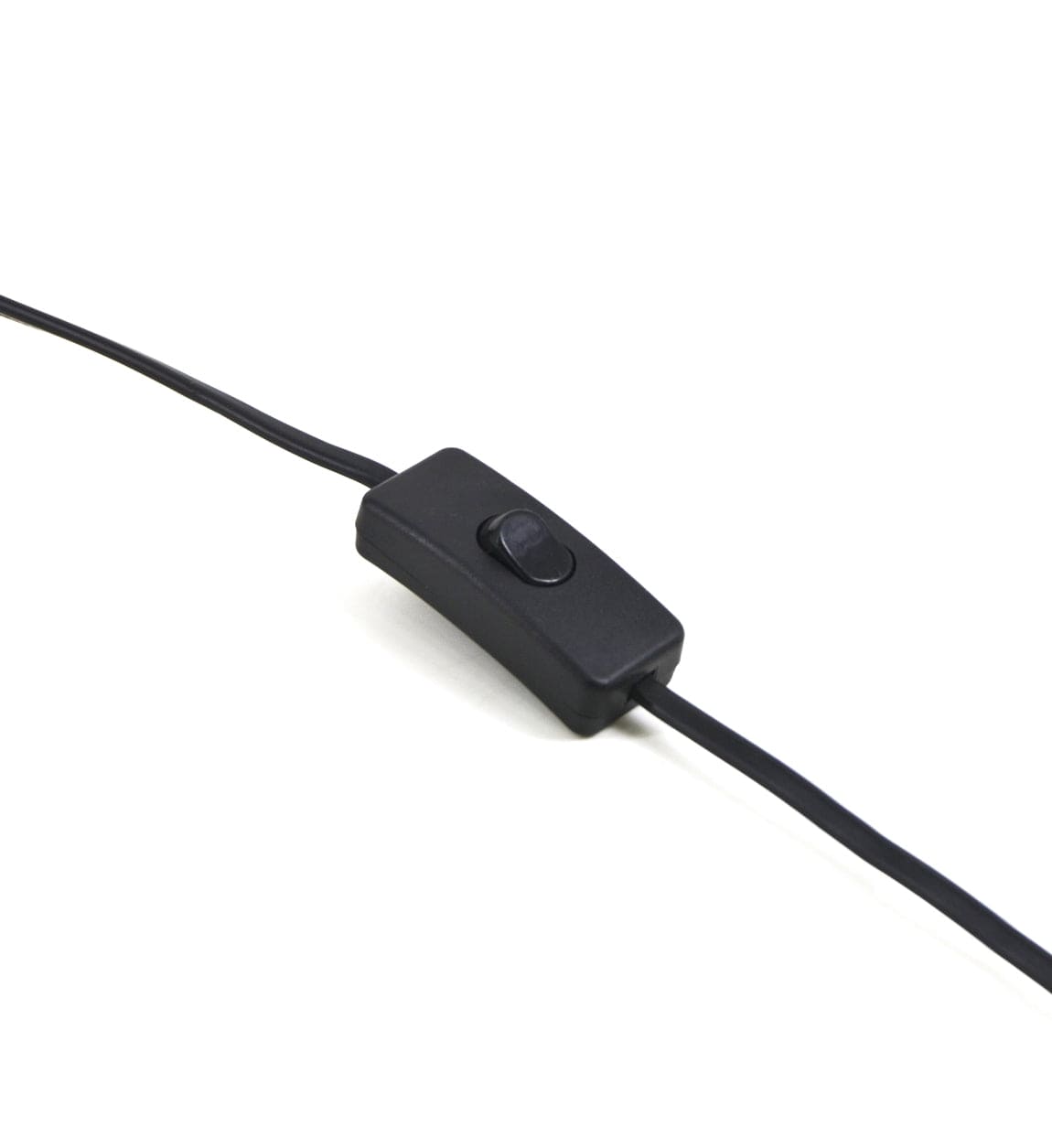 Moycor Lampada da tavalo Kloth Iron Bianco
