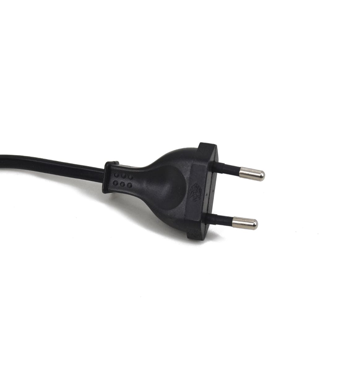 Moycor Lampada da tavalo Kloth Iron Bianco
