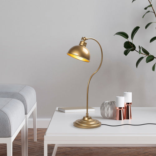 Asir Lampada da tavalo Konika 12261 Oro