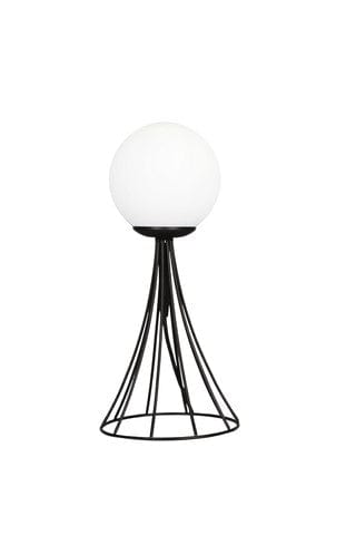 Oyo Lampada da tavalo Lapis Nero