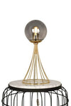 Oyo Lampada da tavalo Lapis Oro