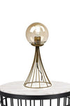 Oyo Lampada da tavalo Lapis Ottone