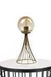 Oyo Lampada da tavalo Lapis Ottone