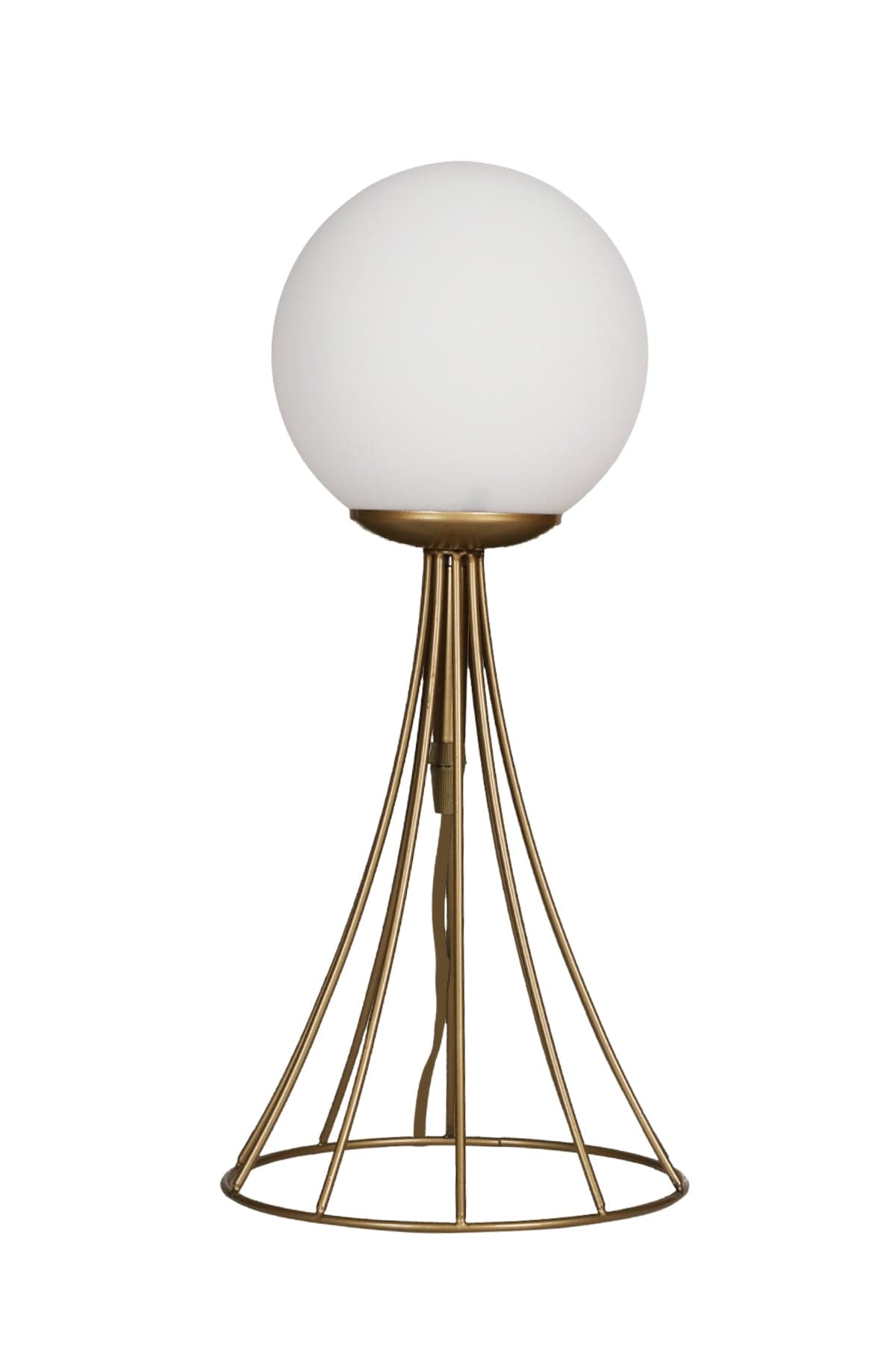 Oyo Lampada da tavalo Lapis Ottone