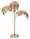Mauro Ferretti Lampada da tavalo Leaf Oro