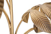 Mauro Ferretti Lampada da tavalo Leaf Oro