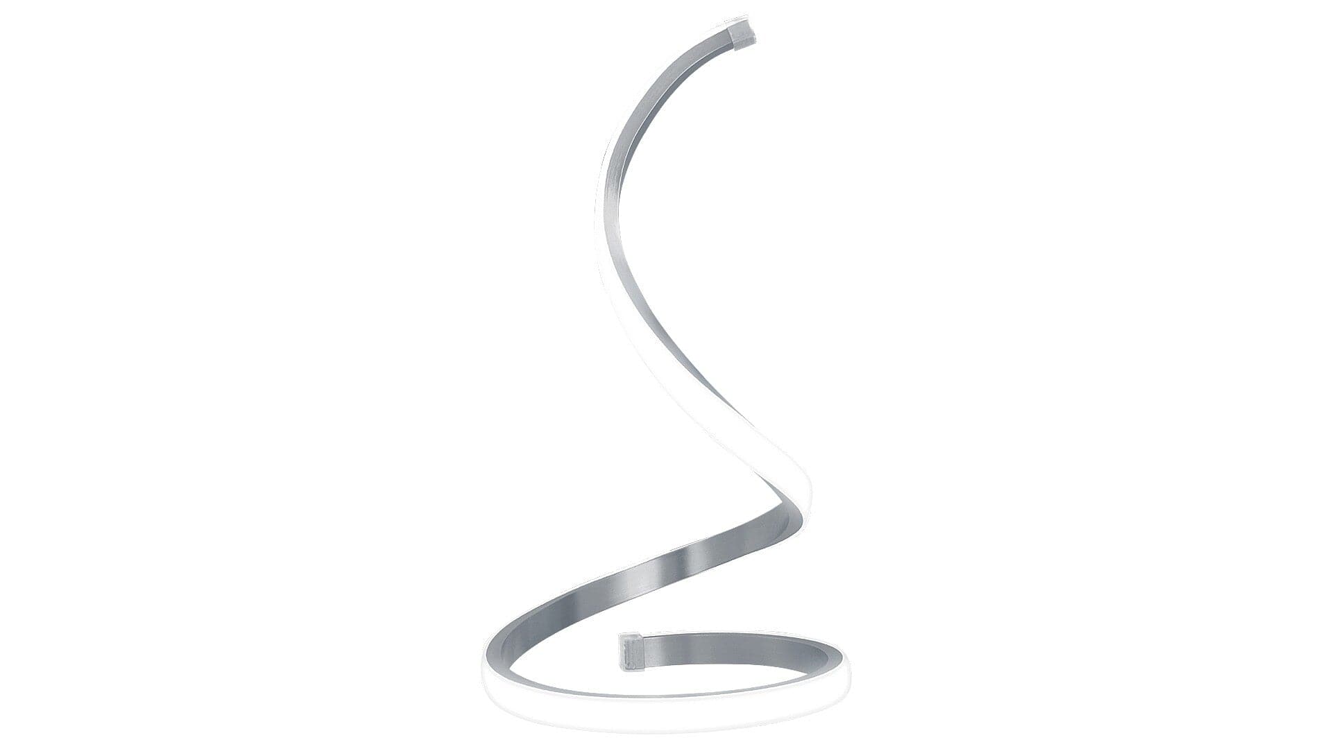 RabaLux Lampada da tavalo Led Anais 5469 Argento