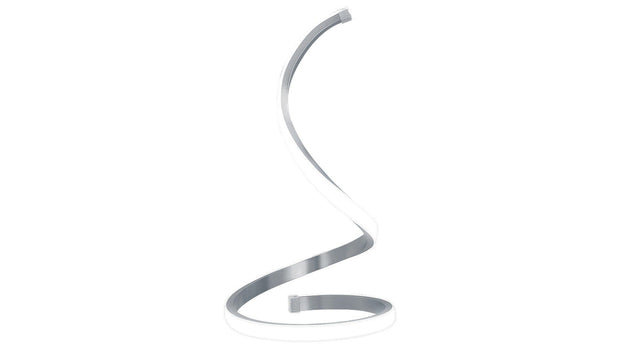 RabaLux Lampada da tavalo Led Anais 5469 Argento