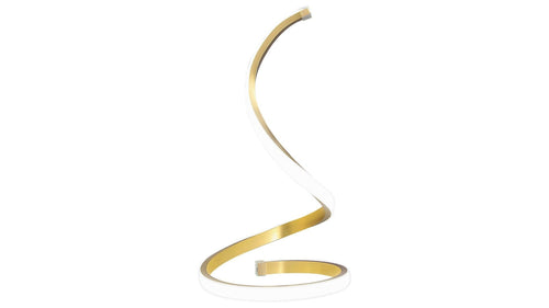 RabaLux Lampada da tavalo Led Anais 5470 Oro