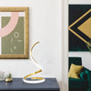RabaLux Lampada da tavalo Led Anais 5470 Oro