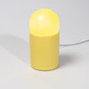 Oyo Lampada da tavalo Lemon Giallo