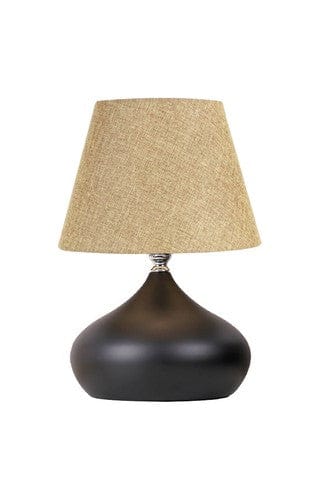 Oyo Lampada da tavalo Lina Beige