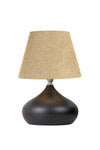 Oyo Lampada da tavalo Lina Beige