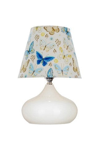 Oyo Lampada da tavalo Lina Blu