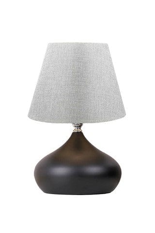 Oyo Lampada da tavalo Lina Grigio