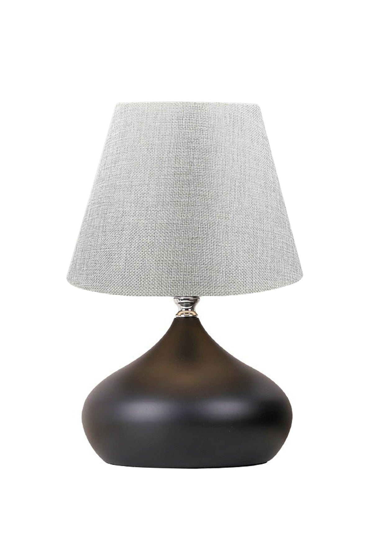 Oyo Lampada da tavalo Lina Grigio