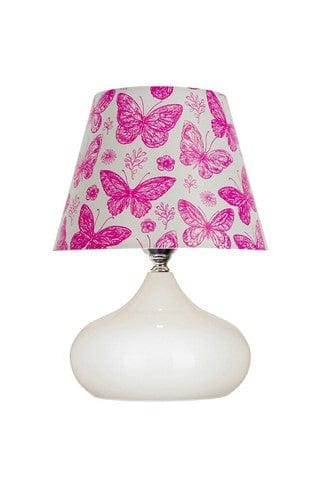 Oyo Lampada da tavalo Lina Rosa