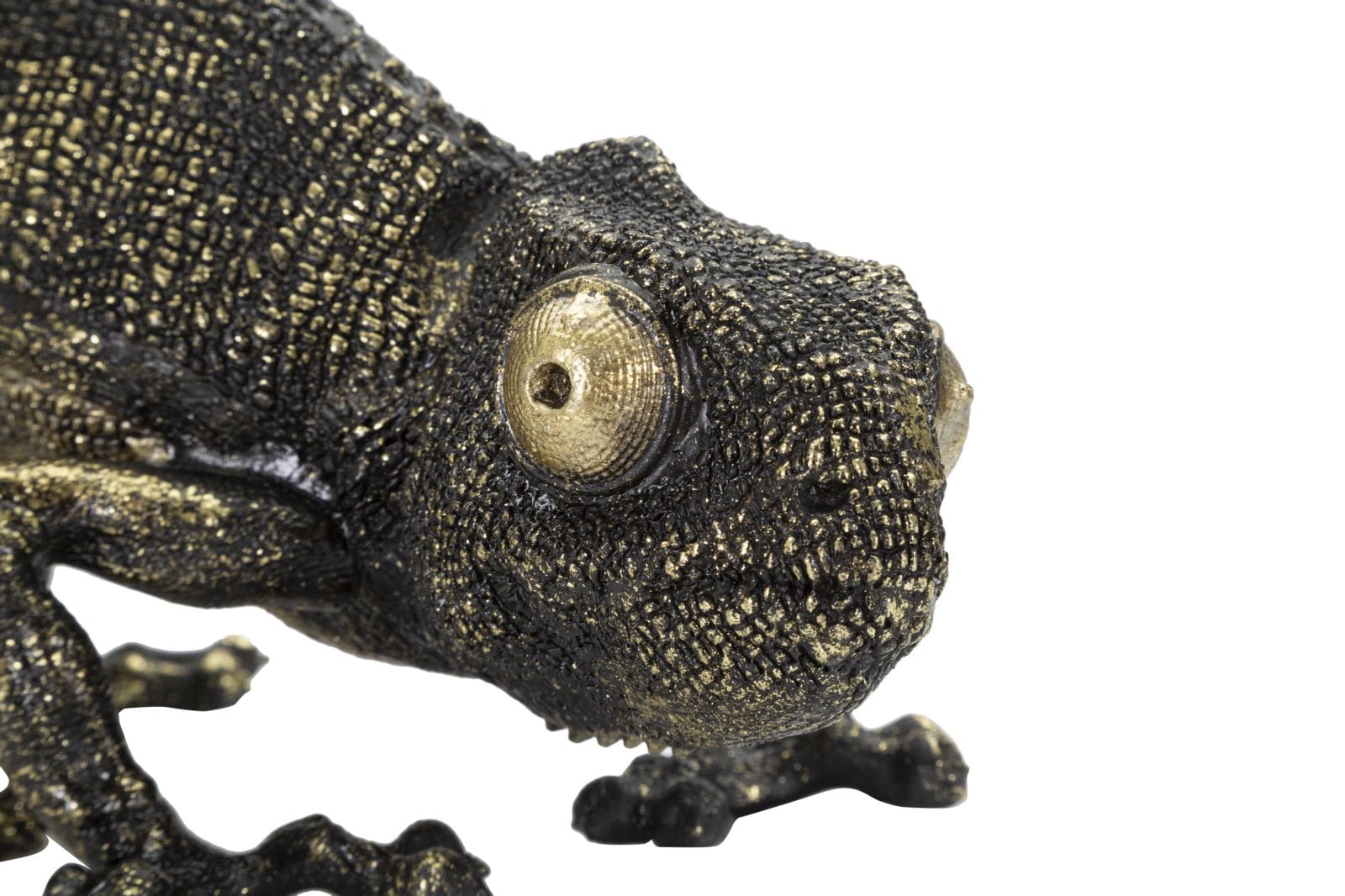Mauro Ferretti Lampada da tavalo Lizard Nero