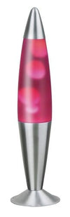RabaLux Lampada da tavalo Lollipop 2 4108 Grigio