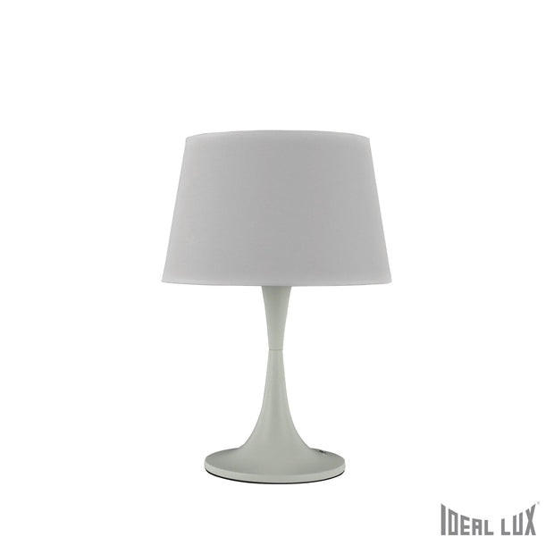 IdealLux Lampada da tavalo London TL1 Big