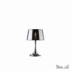 IdealLux Lampada da tavalo London TL1 Big Cromo