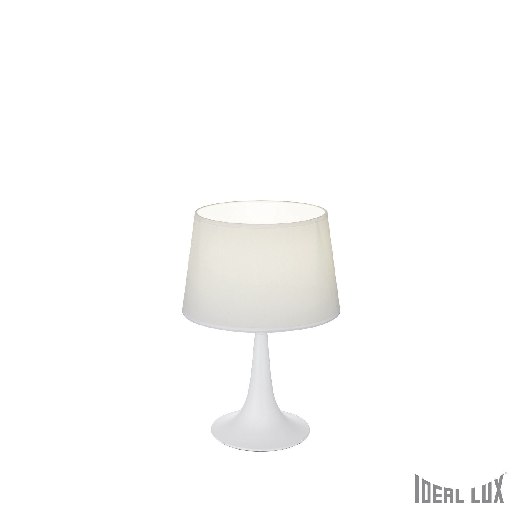 IdealLux Lampada da tavalo London TL1 Small