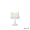 IdealLux Lampada da tavalo London TL1 Small