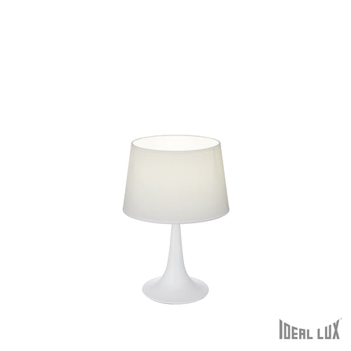 IdealLux Lampada da tavalo London TL1 Small