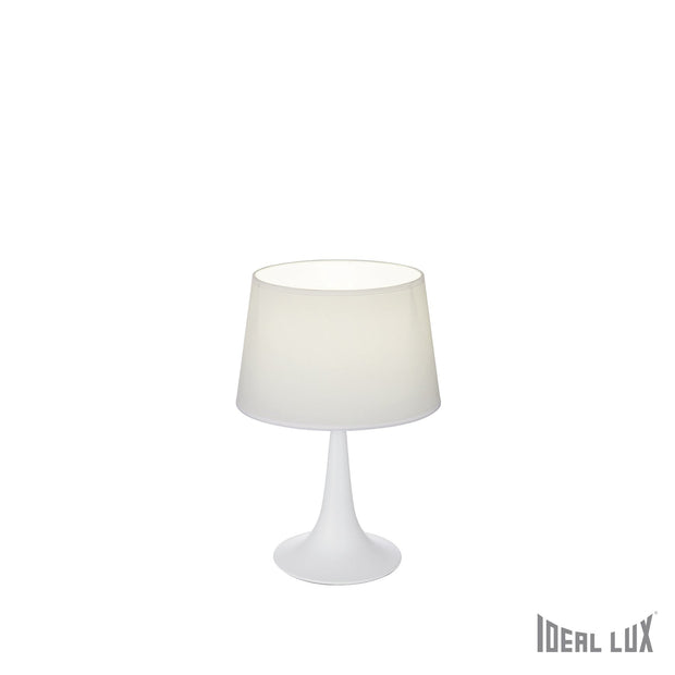 IdealLux Lampada da tavalo London TL1 Small