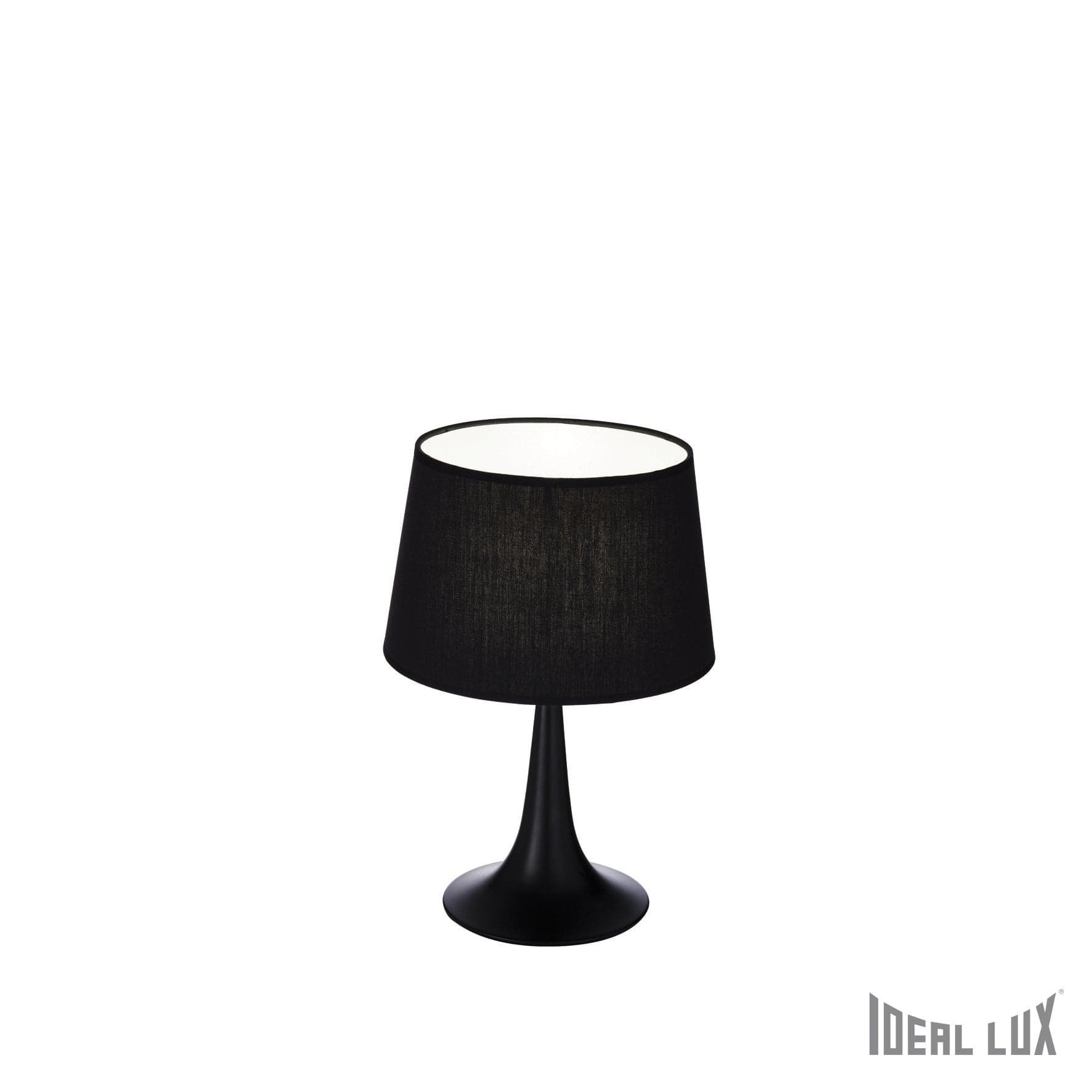 IdealLux Lampada da tavalo London TL1 Small