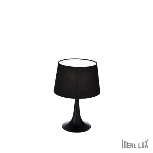 IdealLux Lampada da tavalo London TL1 Small