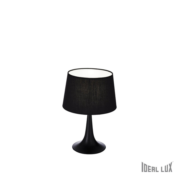 IdealLux Lampada da tavalo London TL1 Small