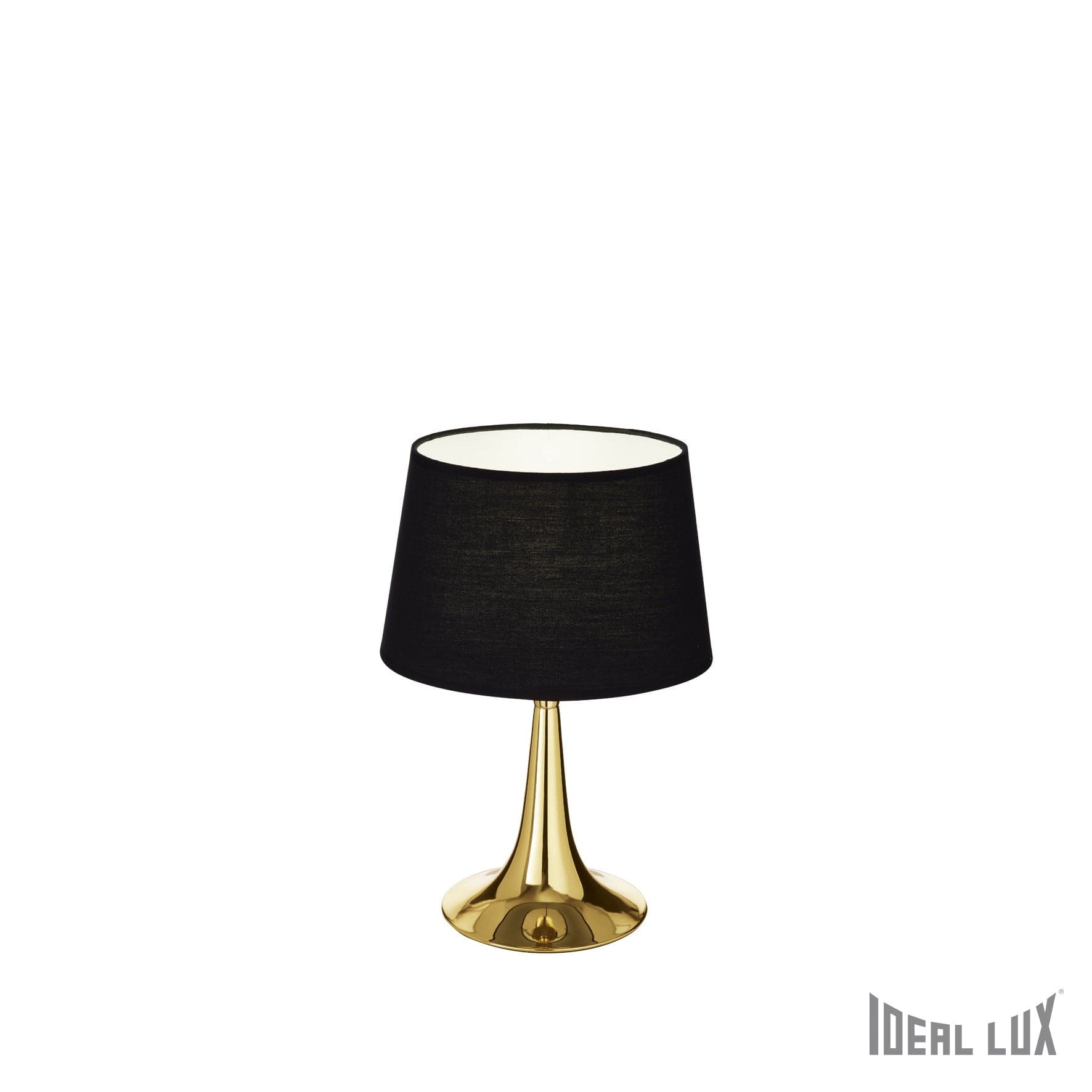 IdealLux Lampada da tavalo London TL1 Small