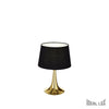 IdealLux Lampada da tavalo London TL1 Small