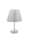 Oyo Lampada da tavalo Lux Grigio