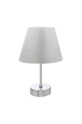 Oyo Lampada da tavalo Lux Grigio