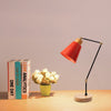 Asir Lampada da tavalo Manavgat N-596 Rosso