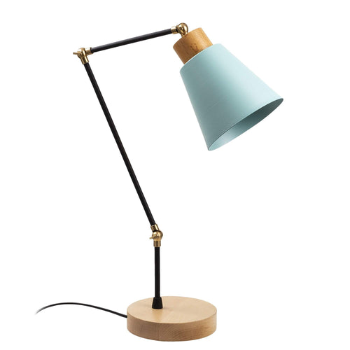 Asir Lampada da tavalo Manavgat N-597 Turchese
