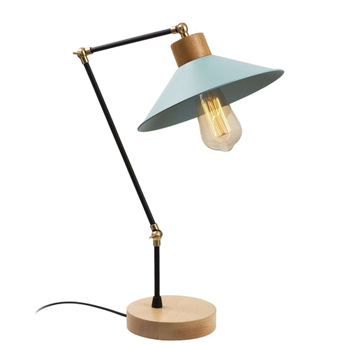 Asir Lampada da tavalo Manavgat N-607 Turchese