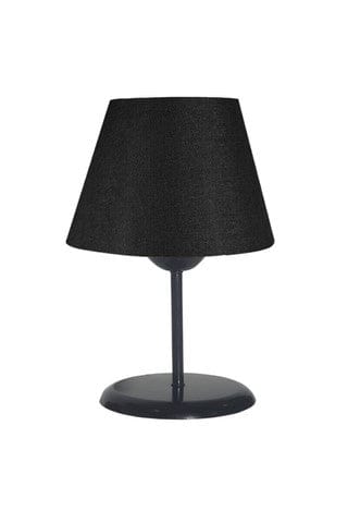 Oyo Lampada da tavalo Mina Nero