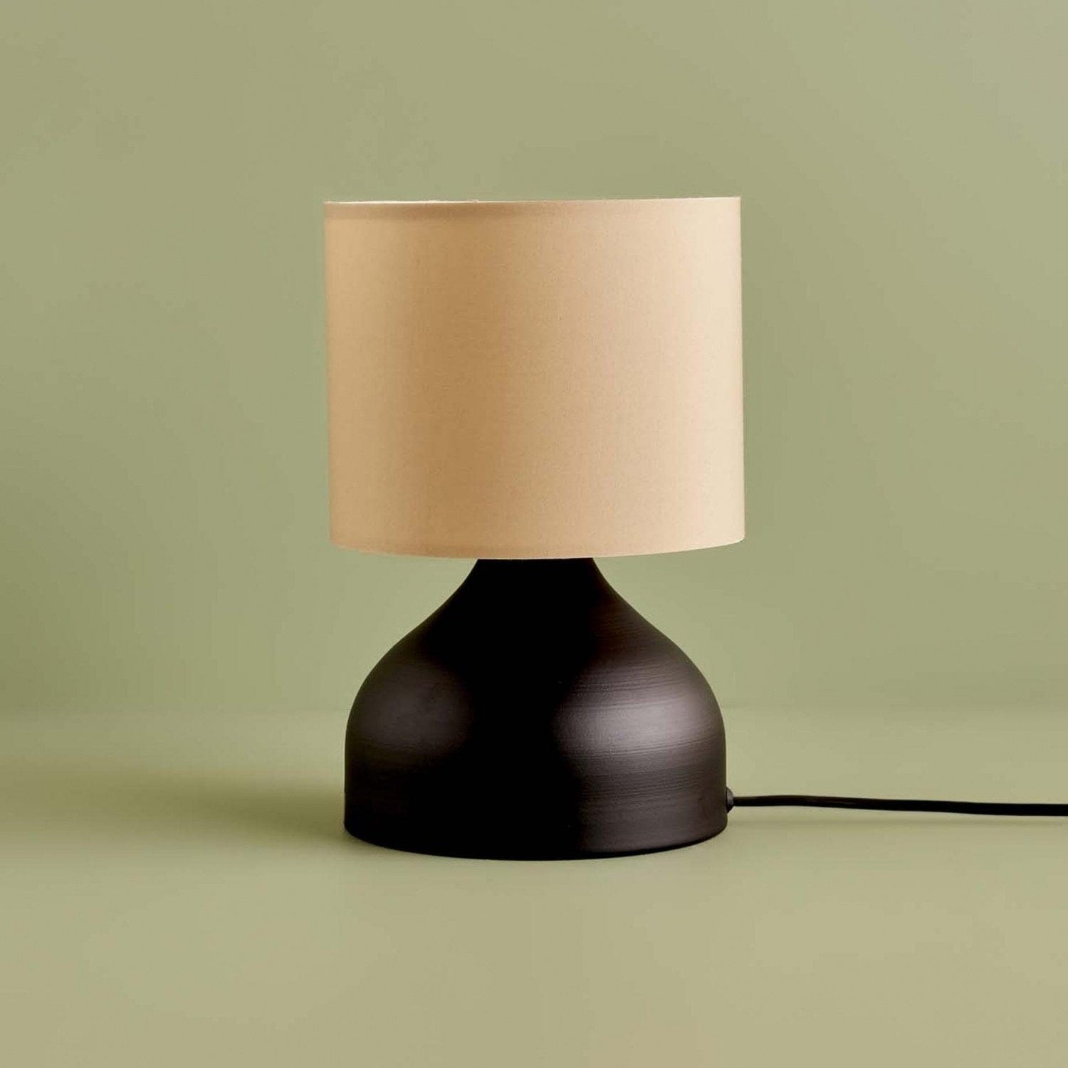Asir Lampada da tavalo Mink AYD-3436 Beige