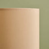 Asir Lampada da tavalo Mink AYD-3436 Beige
