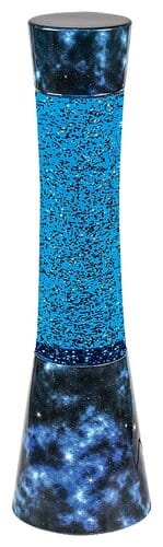 RabaLux Lampada da tavalo Minka 7026 Blu